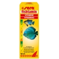 SERA Fistamin 100 ml vitamine lichide